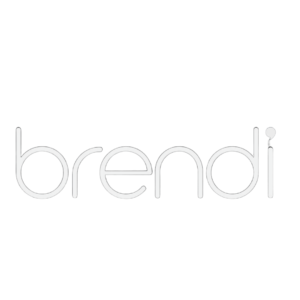 Logo Brendi - integração com a Foody Delivery