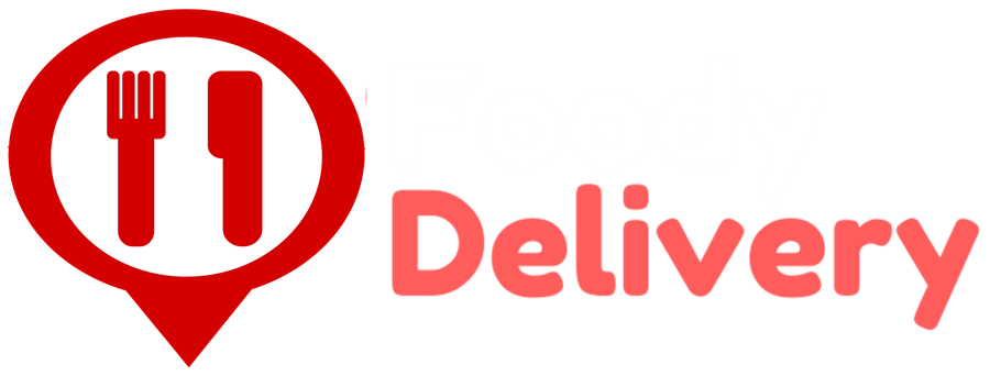 Foody Delivery